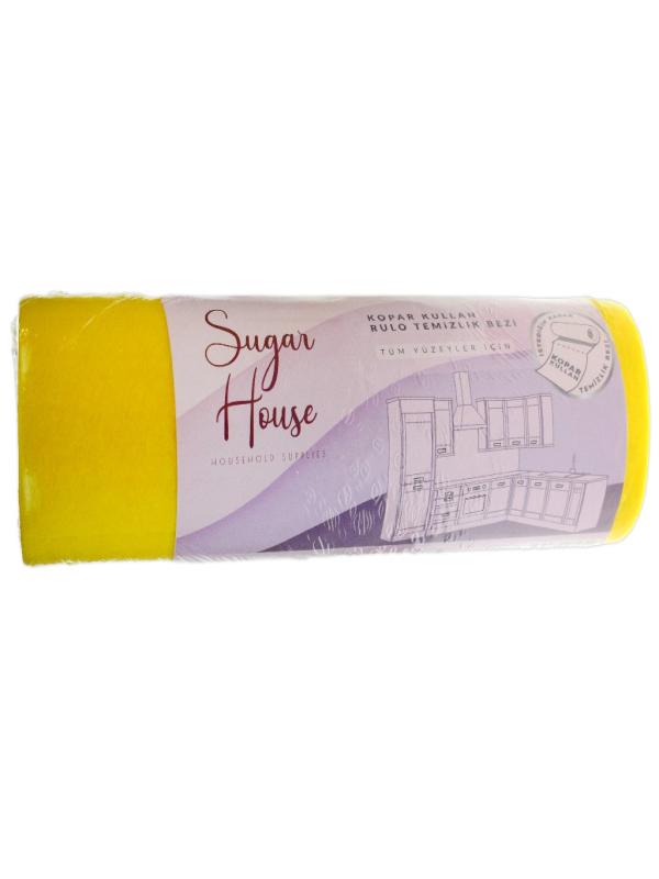 SUGAR HOUSE KOPAR KULLAN RULO BEZ
