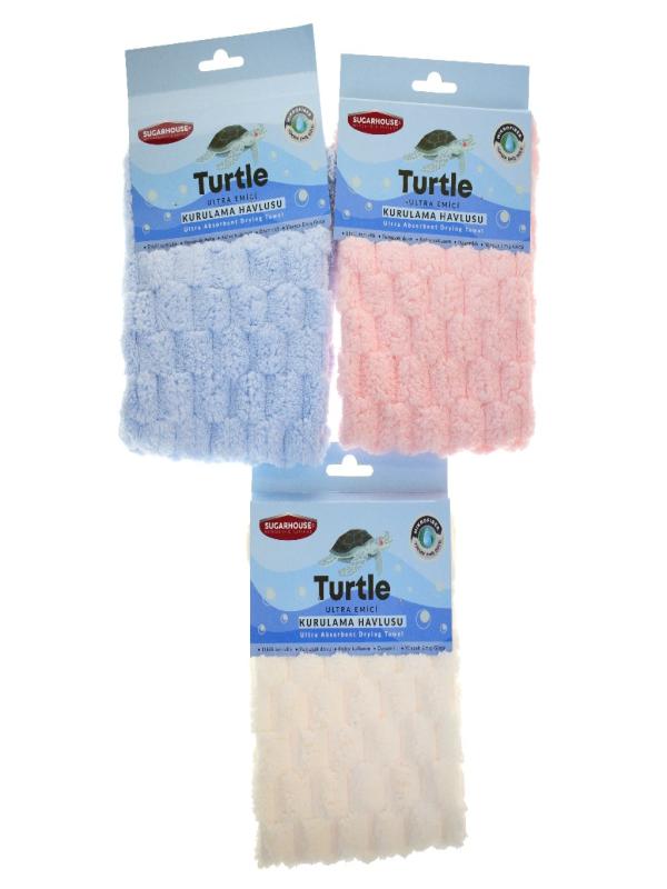 SUGAR HOUSE TURTLE KURULAMA HAVLUSU