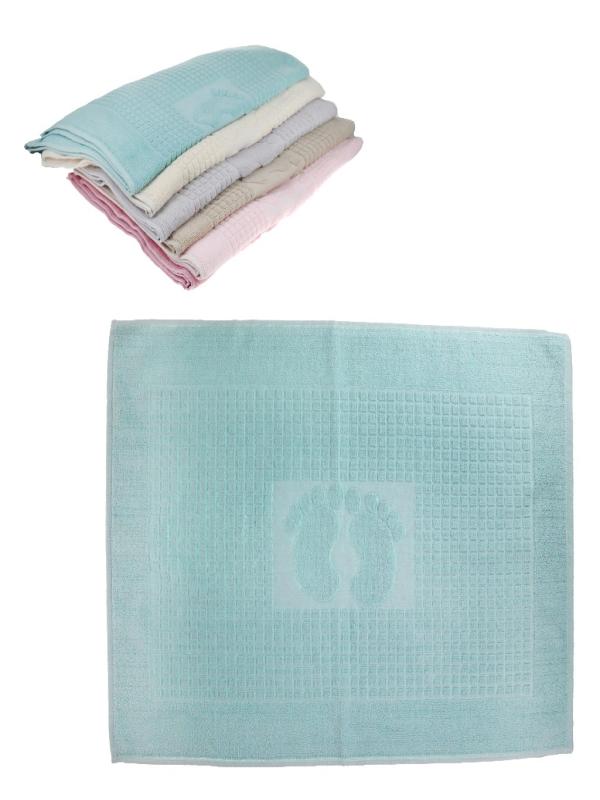 SULTAN AYAK HAVLUSU 50*70