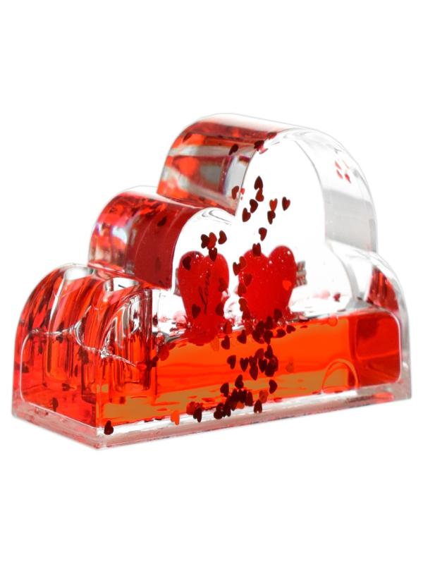 SULU KALPLİ BİBLO DG-15