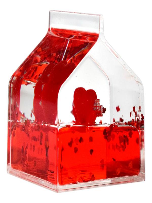 SULU KALPLİ BİBLO DG-18