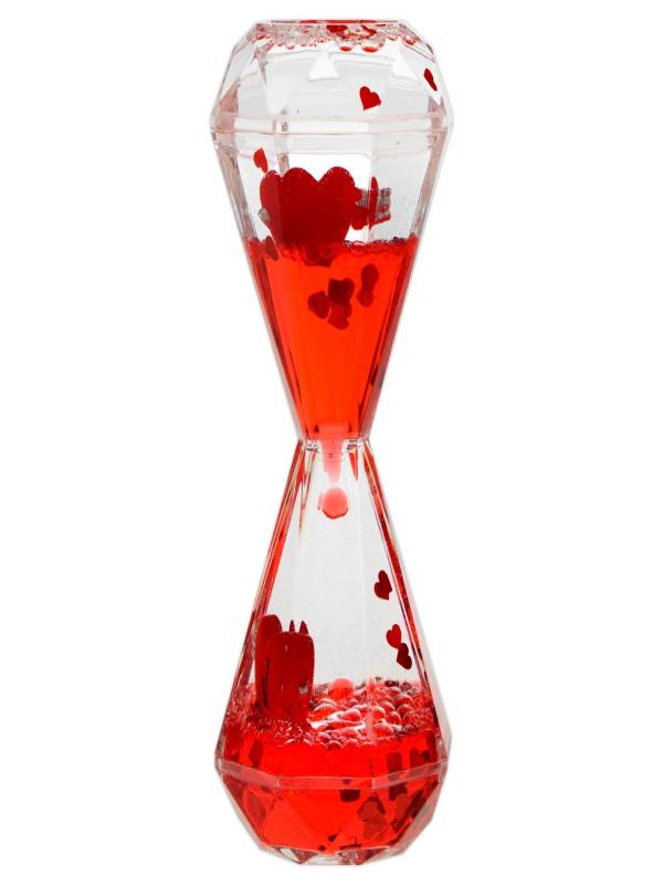 SULU KUM SAATİ DG-8