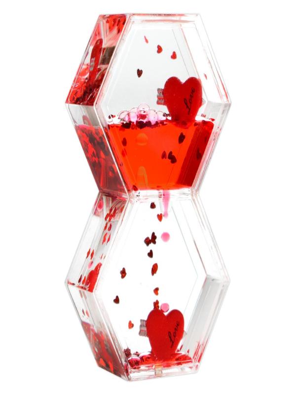 SULU KUM SAATİ DG-9