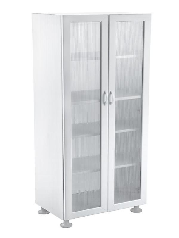 SÜMBÜL 2 KAPAKLI PVC DOLAP 645