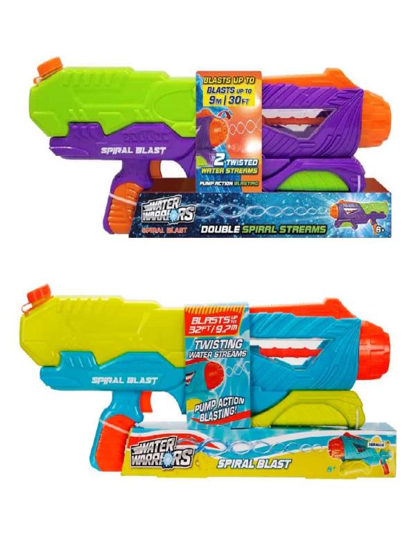 SUN BZB-SU TABANCASI SPIRAL BLAST 1.13ML.