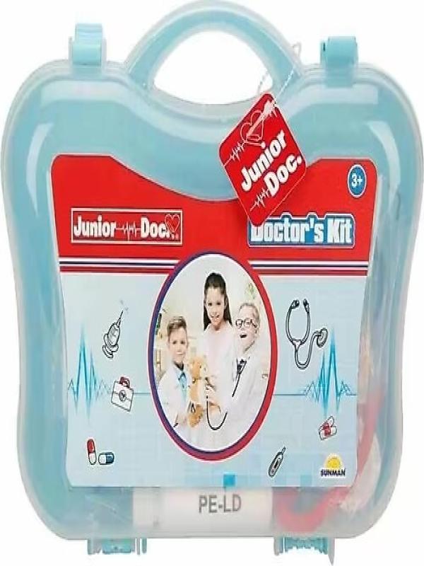 SUN DOKTOR SET PLSTK.ÇNT.10PRÇ.2R.S01000140