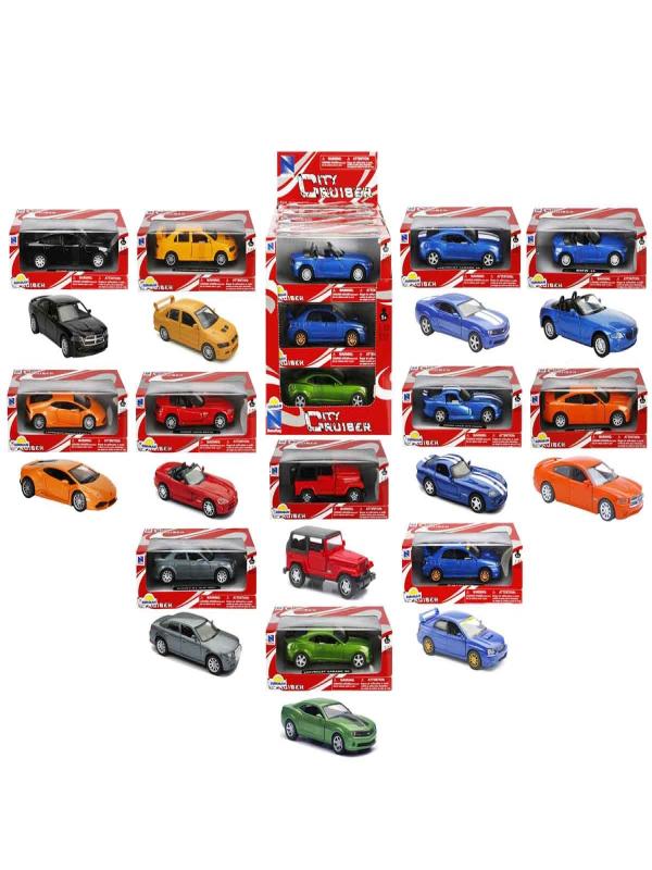 SUN NRY-1/32 ARABA AMERIKAN SERİ-3 12A.12D.