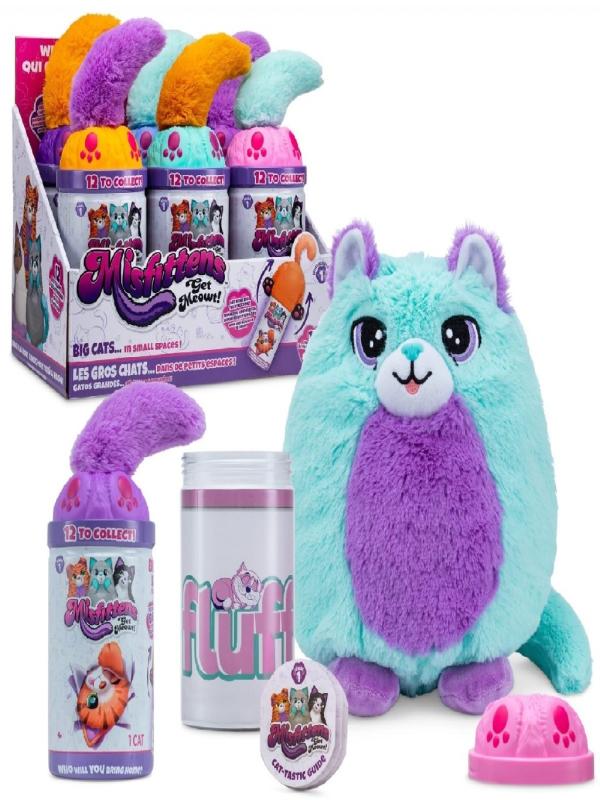 SUN PELUŞ MISFITTENS W2