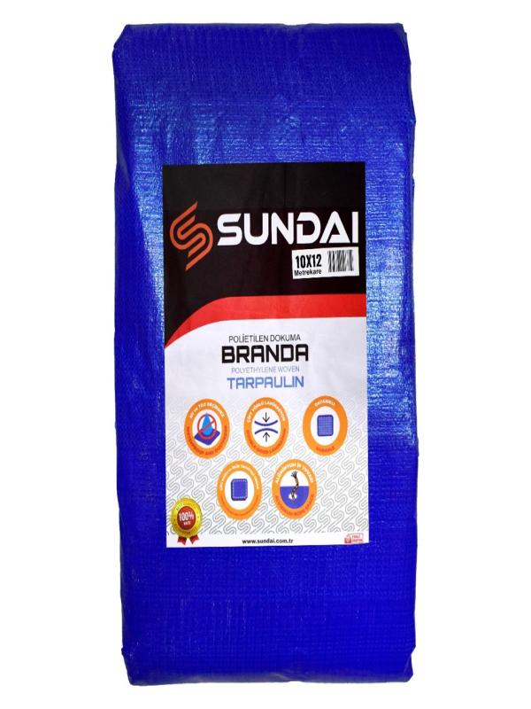 SUNDAI DOKUMA EBATLI BRANDA 10*12
