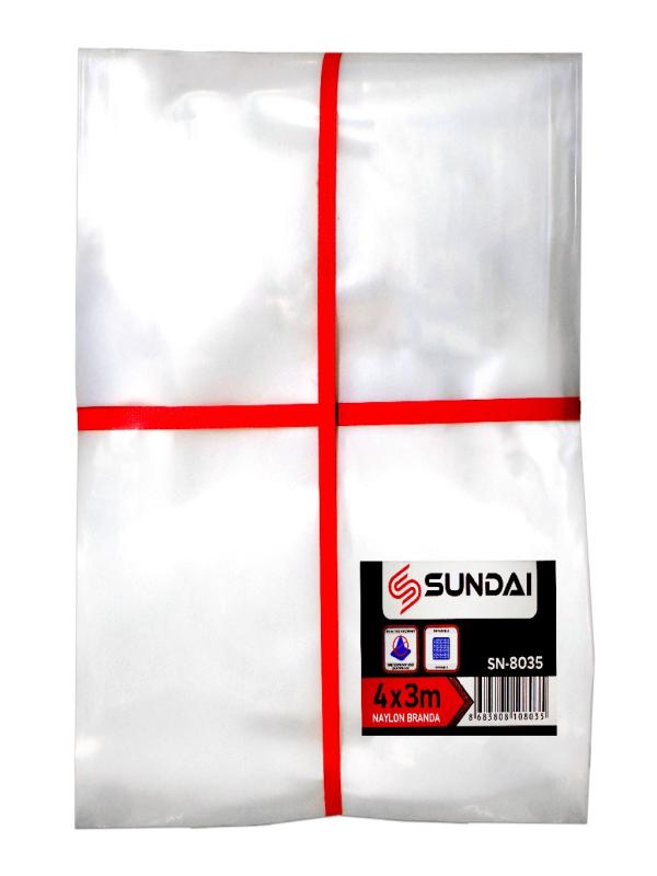 SUNDAI NAYLON BRANDA 4*3