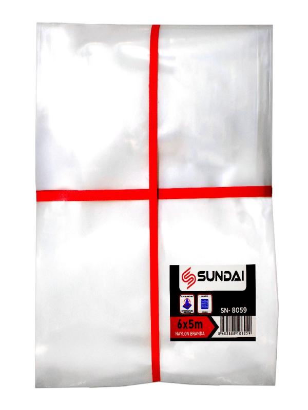 SUNDAI NAYLON BRANDA 6*5