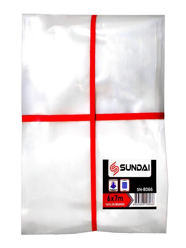 SUNDAI NAYLON BRANDA 6*7