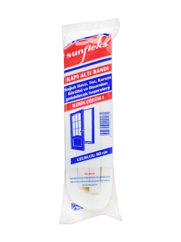 SUNFLEKS KAPI ALTI BANDI