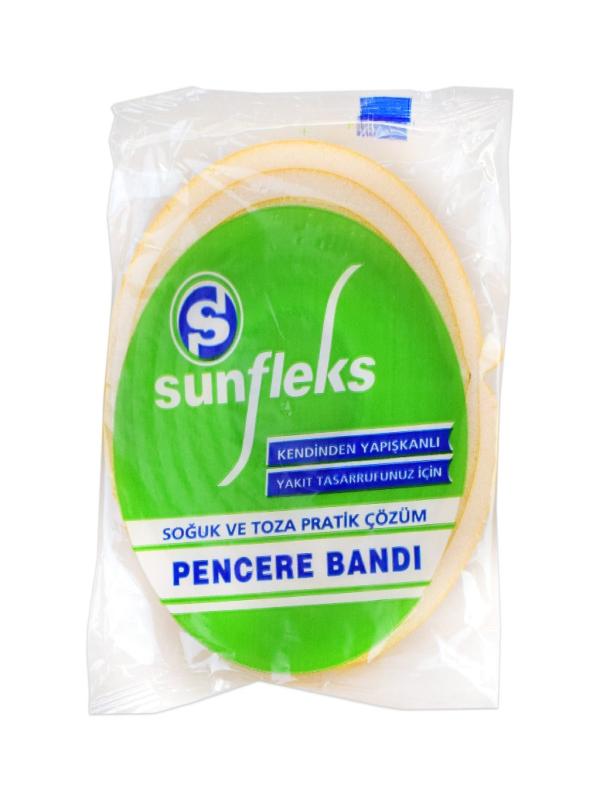 SUNFLEKS PENCERE BANDI