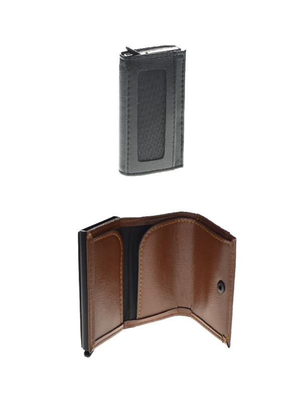 SUNİ DERİ MEKANİZMALI KARTLIK 1060