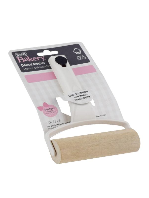 SUNPLAST AHŞAP HAMUR AÇICI PD-3125