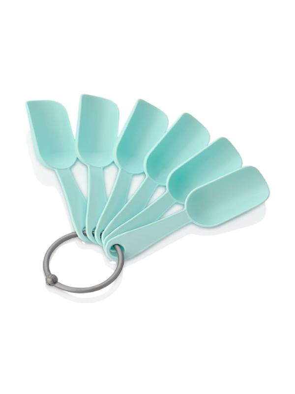 SUNPLAST BAHARAT KAŞIK 6LI SC-4011