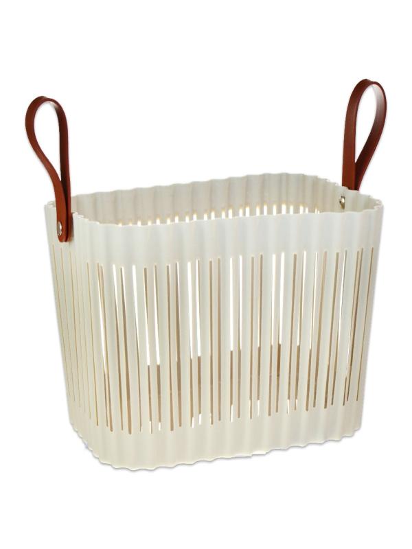 SUNPLAST FLEXİON DİKDÖRTGEN SEPET 10 LT SC-5502