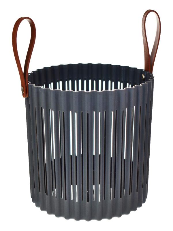 SUNPLAST FLEXİON YUVARLAK SEPET 8,5 LT SC-5511