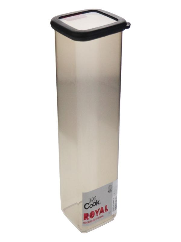 SUNPLAST ROYAL SAKLAMA KABI 2000ML SC-4285