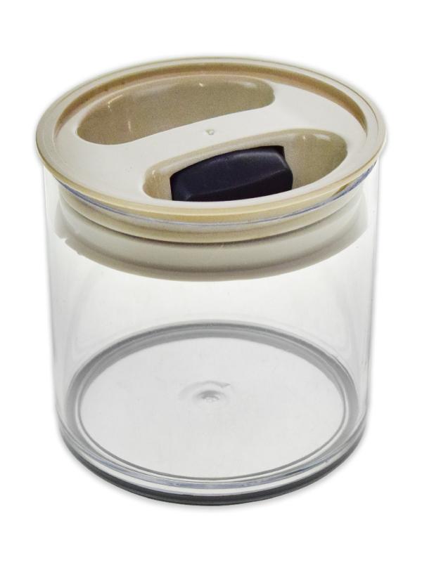 SUNPLAST ŞEFFAF SAKLAMA KABI 0,5 LT SC-4241