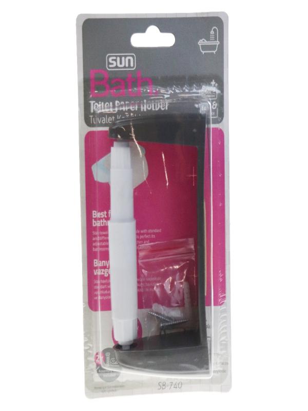 SUNPLAST SEMBOL TUVALET KAĞITLIK SB-740