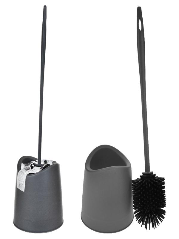 SUNPLAST YUMUŞAK WC KLOZET SİLİKONLU FIRÇA SB-776