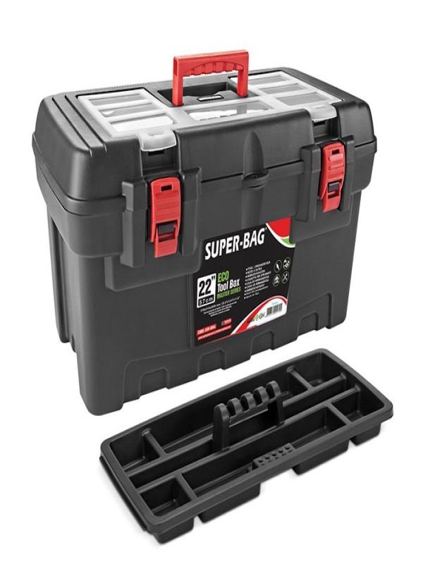 SUPER-BAG EKO MASTER TAKIM ÇANTASI NO:22 ASR-5044