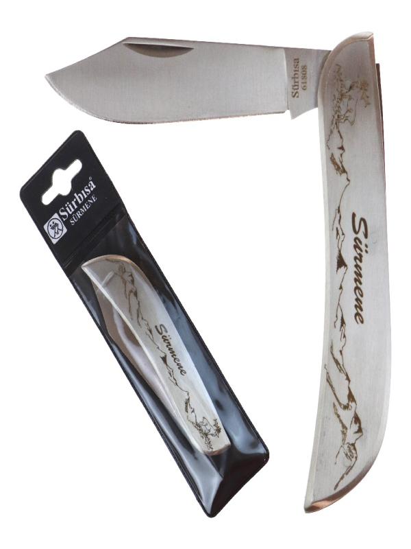 SÜRBİSA BÜYÜK KROM ÇAKI 61808