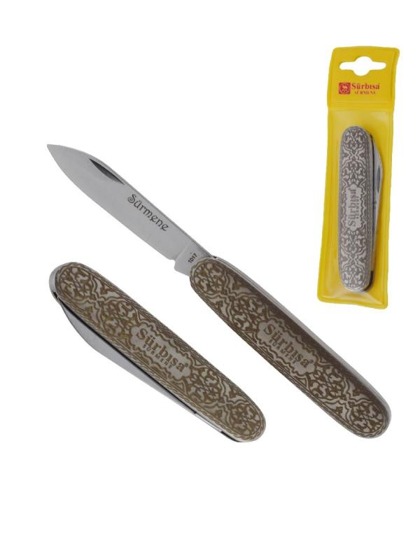 SÜRBİSA KROM İŞLEME ÇAKI 61801