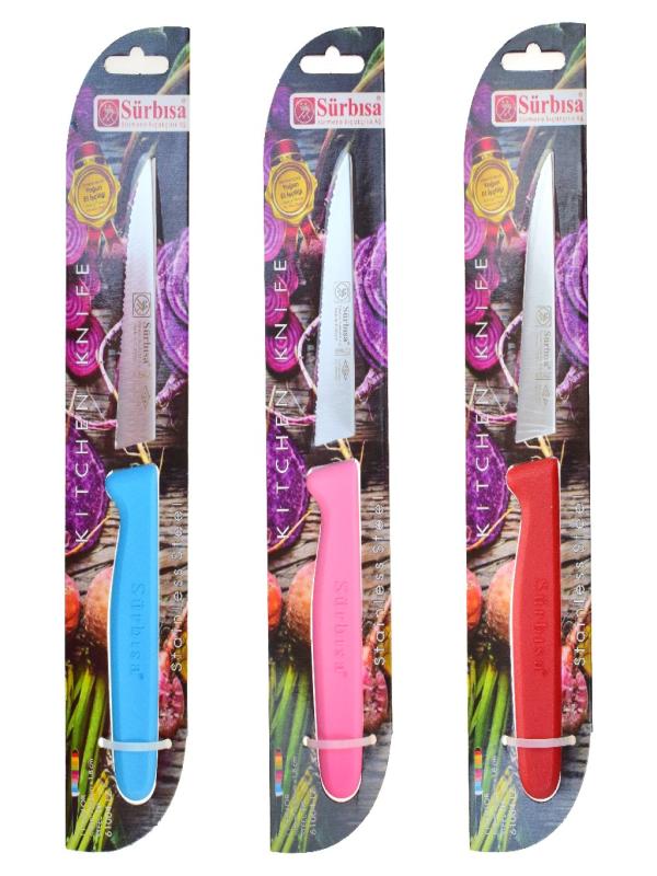 SÜRBISA LAZERLİ BIÇAK 61004-LZ