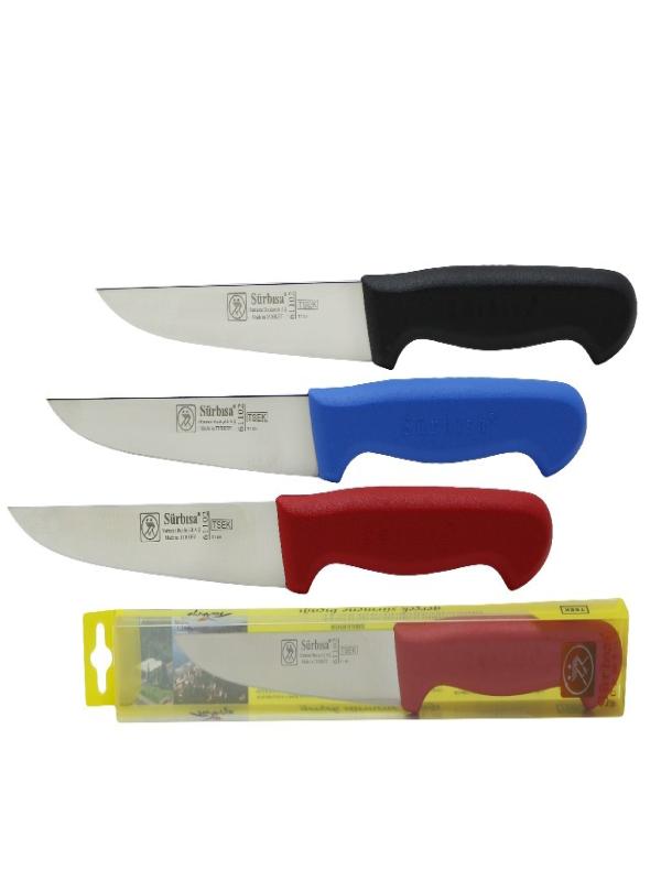 SÜRBISA RENKLİ SAPLI BIÇAK 61102