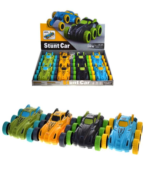 SÜRTMELİ ARABA 526-R10