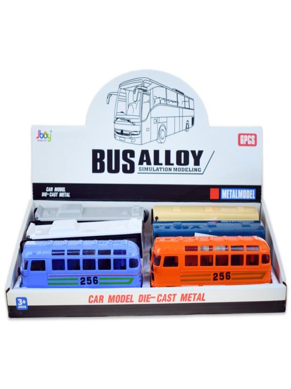 SÜRTMELİ OTOBÜS 168-157