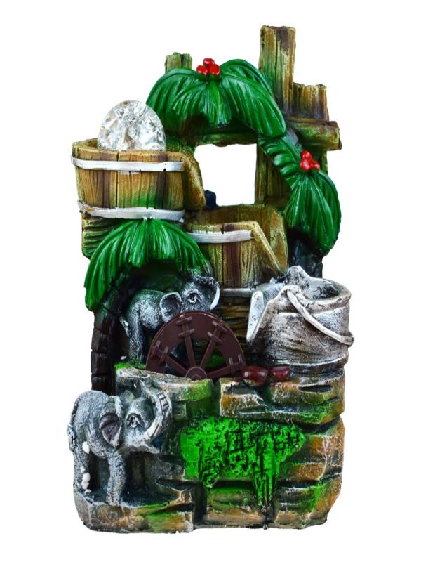 SÜS HAVUZU ŞELALE YLZ-10903