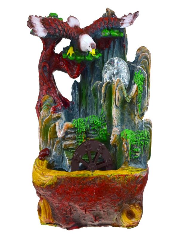 SÜS HAVUZU ŞELALE YLZ-1918