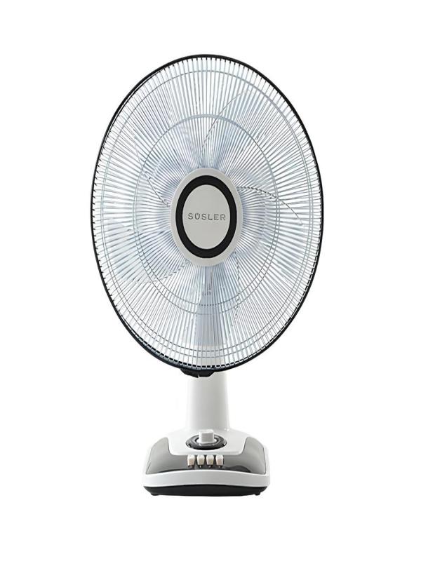 SÜSLER DUVAR TİPİ 18 INC VANTİLATÖR SV-1820