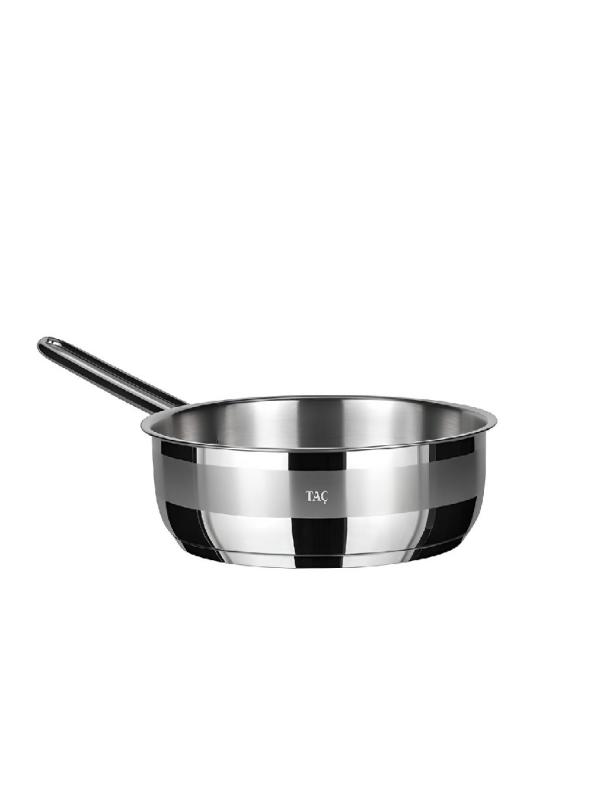 TAÇ BENGÜ PRO ÇELİK TAVA 28 CM 8090