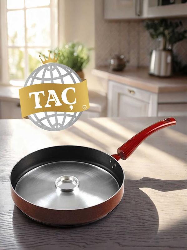 TAÇ GRANİT BALIK ÇEVİRME TAVASI NO:34 1112