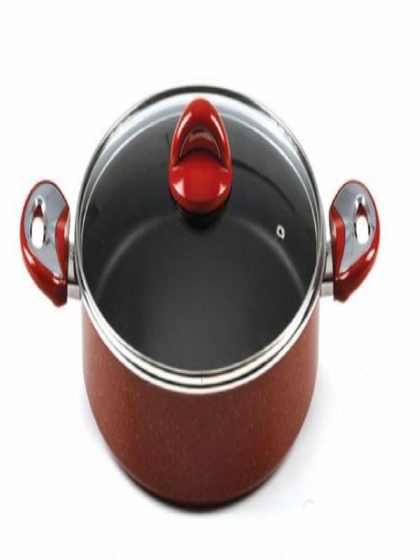 TAÇ GRANİT BASIK TENCERE NO:26 1116