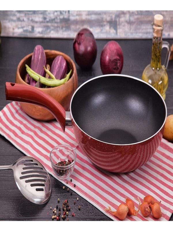 TAÇ GRANİT WOK TAVA NO:28 1150