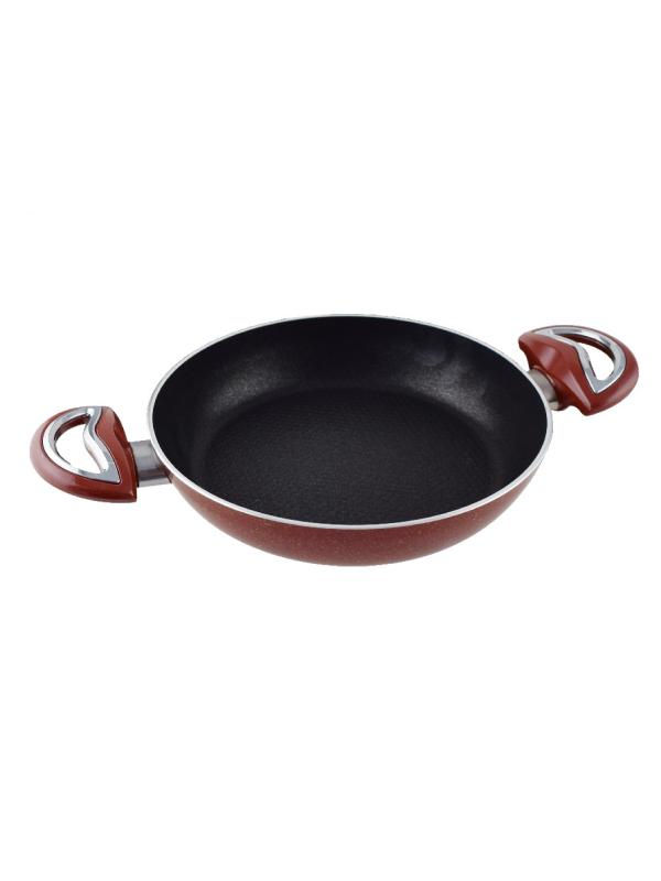 TAÇ GRANİT YUMURTA SAHANI 24CM 1154