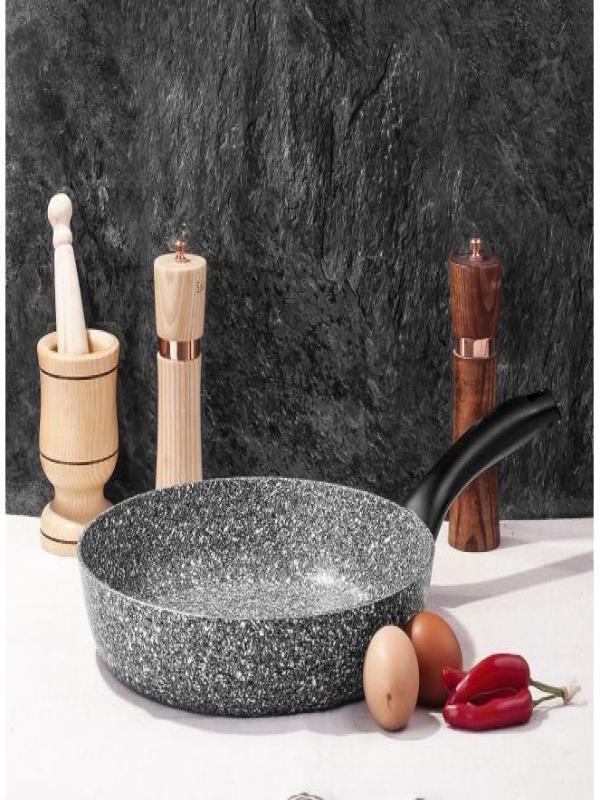 TAÇ ULTRA GRANİT TAVA 30 CM 3408