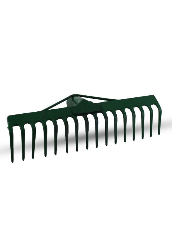 TAKVİYELİ TIRMIK 16 DİŞ 4MM 086712