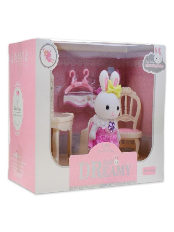 TAVŞAN AİLESİ 6621-6703