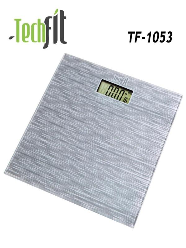 TECHFİT TF-1053 DİJİTAL BASKÜL