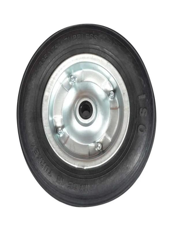 TEKERLEK DUBLEKS BURÇLU 350-7 MM 6200