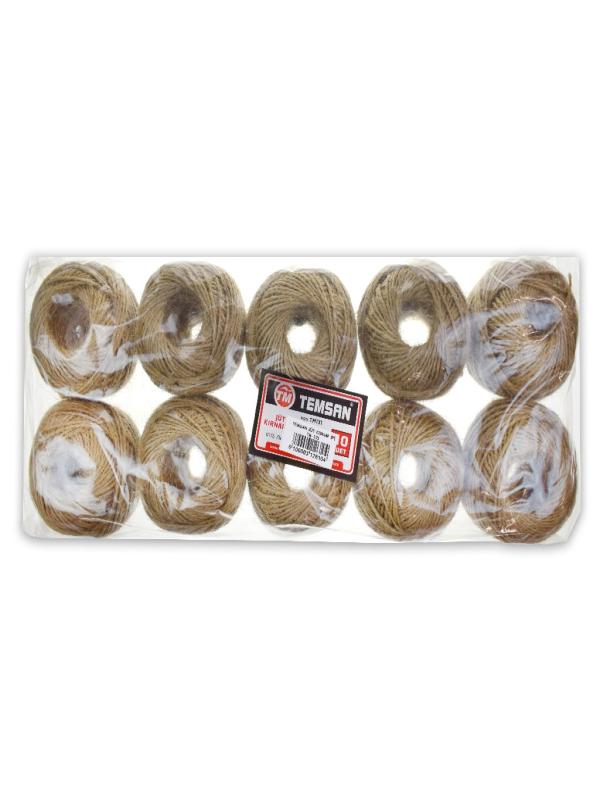 TEMSAN JÜT KIRNAP İPİ TM-131