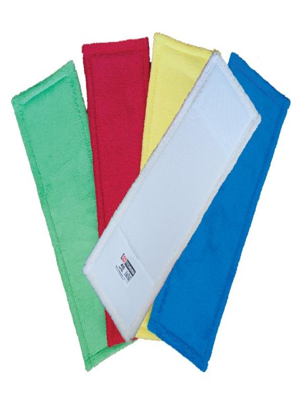 TEMSAN MİKRO PELÜŞ MOP 40CM TM-085