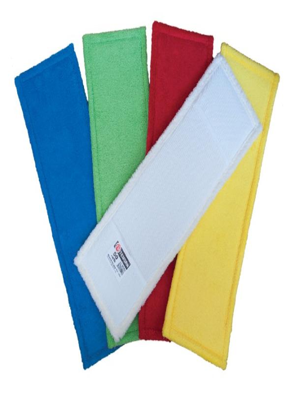 TEMSAN MİKRO PELÜŞ MOP 50CM TM-090